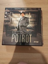 Coffret dvd hercule d'occasion  Lyon IX