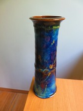 Ceramique vase borne d'occasion  Salbris