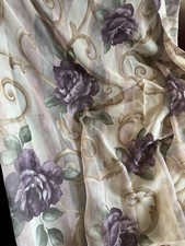 Croscill chambord cassis for sale  Claremont
