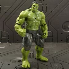 Hulk 18 cm Sammlerfigur Marvel DC Comics Avengers Superheld Neu, usado comprar usado  Enviando para Brazil