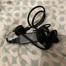 Genuine laptop adapter for sale  WEYBRIDGE