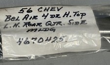 Nos 1956 chevy for sale  Olive Branch