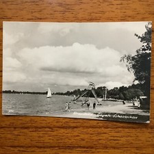 Goyatz schwielochsee strandbad gebraucht kaufen  Osnabrück