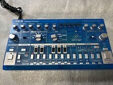 Behringer td3bu analog for sale  Manteca