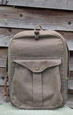 Zaino filson journeyman usato  Spedire a Italy