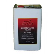 Elke flushing agent for sale  SHEFFIELD