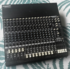 Mackie 1604vlz4 channel for sale  Los Angeles