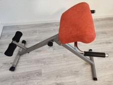 Kettler tergo rückentrainer gebraucht kaufen  Groß Grönau