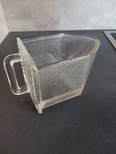 Alte große glasschütte gebraucht kaufen  Baesweiler
