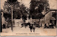 22364 cpa châteauroux d'occasion  Guéret