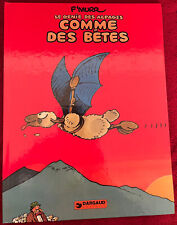 Génie alpages bêtes d'occasion  Cergy-
