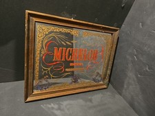 Michelob beer mirror for sale  Mount Vernon