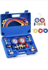 Gauges manifold gauge for sale  Acworth