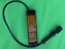 Led side marker for sale  TELFORD