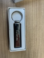 Volkswagen touran schlüsselan gebraucht kaufen  Bocholt