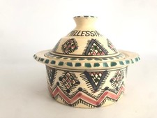 Plat marocain tajine d'occasion  Saint-Dié-des-Vosges