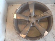 Jante aluminium 8p0601025bc d'occasion  Caudan