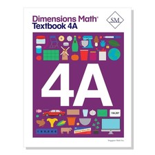 Dimensions math textbook for sale  Denver