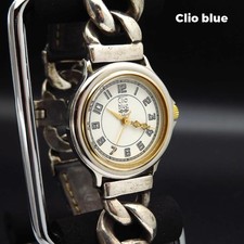 Clio blue bracelet d'occasion  Expédié en Belgium