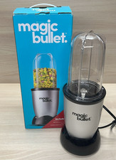 magic bullet gebraucht kaufen  Darmstadt