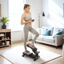 Sportnow mini stepper gebraucht kaufen  Hamburg