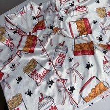 Chick fil pjs for sale  Sparrows Point