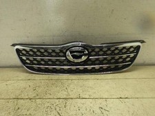 Grelha de radiador TOYOTA COROLLA 2001 TA-NZE121 531111A450 [Usada] [PA113835615], usado comprar usado  Enviando para Brazil