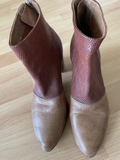 Schöne moma stiefelette gebraucht kaufen  Berlin