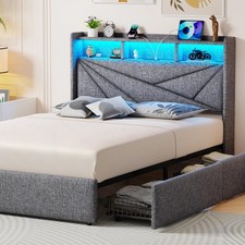 Full size bed for sale  Brentwood