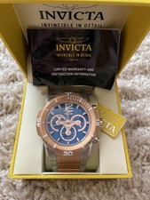 Invicta 31937 bolt for sale  MIDDLESBROUGH
