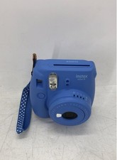 Blue fujifilm instax for sale  Blue Springs