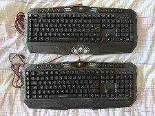 Lot clavier spirit d'occasion  Ecques