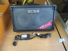 Boss cube street for sale  EASTBOURNE