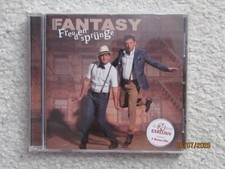 Fantasy freudensprünge 2016 gebraucht kaufen  Versmold