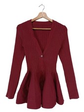 Micas cardigan damen gebraucht kaufen  Berlin