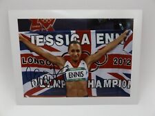 Hand signed photo for sale  ST. IVES