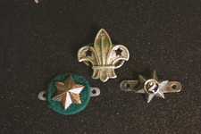 Early boy scout for sale  SWANLEY