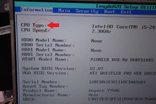 Acer travelmate p633 gebraucht kaufen  Achern