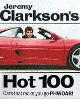 Jeremy clarksons hot for sale Jeremy clarksons hot for sale  UK