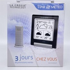 Crosse technology wd1201 gebraucht kaufen  Haiger