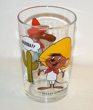 Ancien verre moutarde d'occasion  Colmar