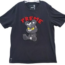 Preme graphic shirt for sale  Lancaster