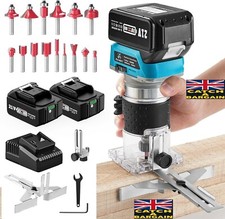 Avhrit brushless cordless for sale  BRADFORD