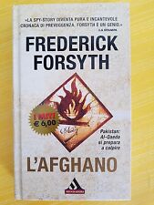 Libro frederick forsyth usato  Santa Ninfa