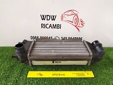 52002837 radiatore intercooler usato  Laureana di Borrello
