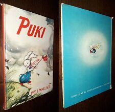 Puki ivy wallace usato  Roma