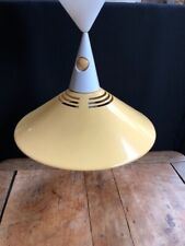 Suspension lustre vintage d'occasion  Marcoussis