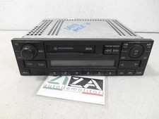 Cassetta autoradio passat usato  Putignano