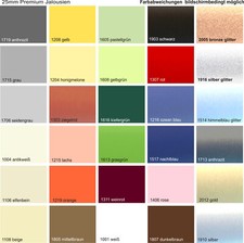 Alu jalousie schalusie gebraucht kaufen  Schwerte