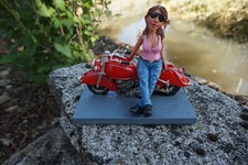 01499660 figurine metier d'occasion  Mamers